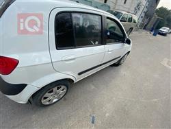 هيونداي جيتز